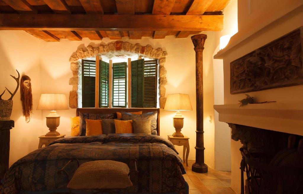 Hallstatt Apartment | Living History (adults only)