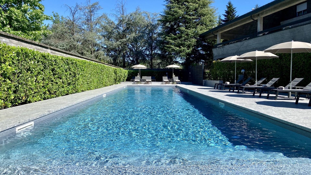 Cornaredo Hotel | Living Hotel