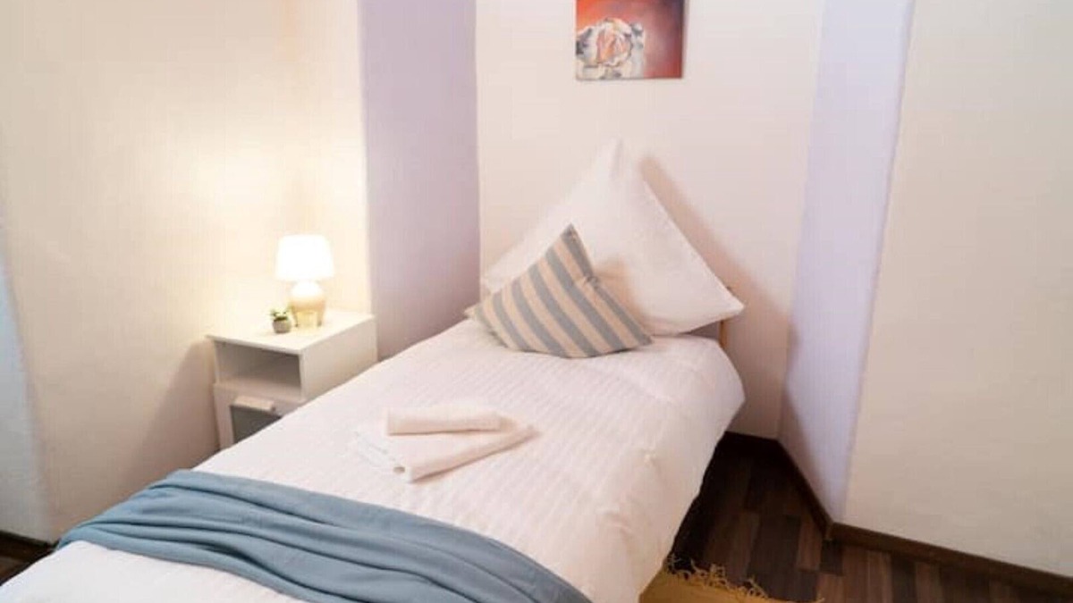 Markt Nordheim Other | Living in the castle - " Schloss Seehaus" - Apartment 1st floor - with 106sqm