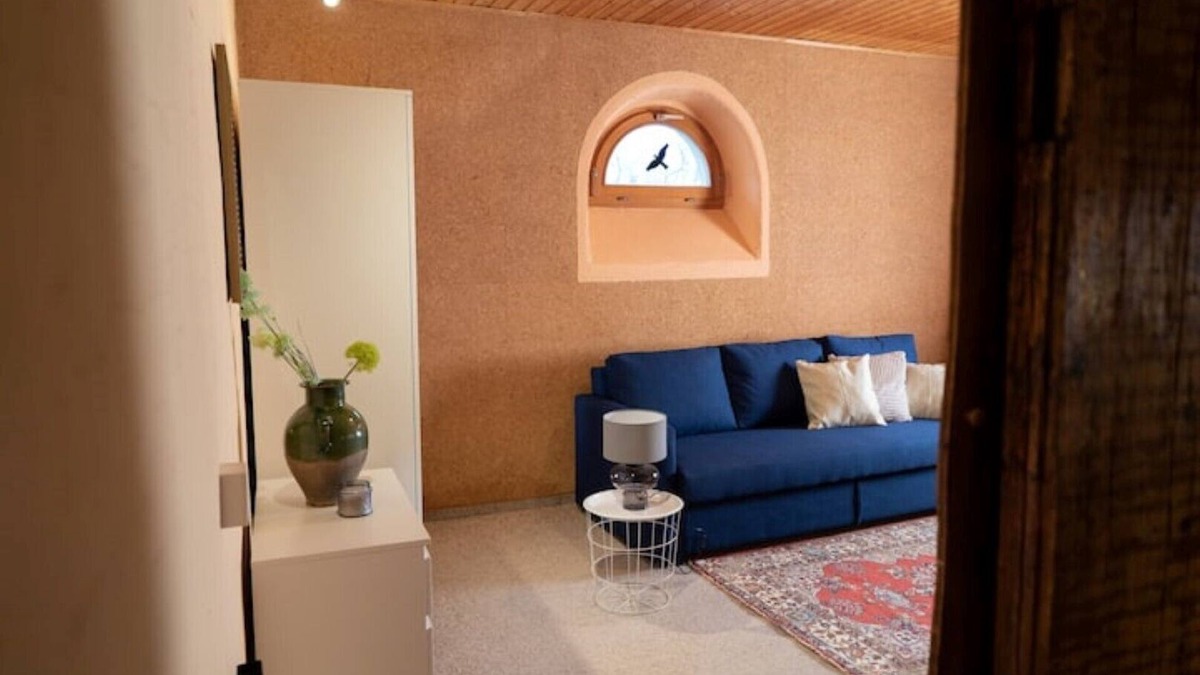 Markt Nordheim Apartment | Living in the castle - " Schloss Seehaus" - Apartment 2nd floor - with 106sqm
