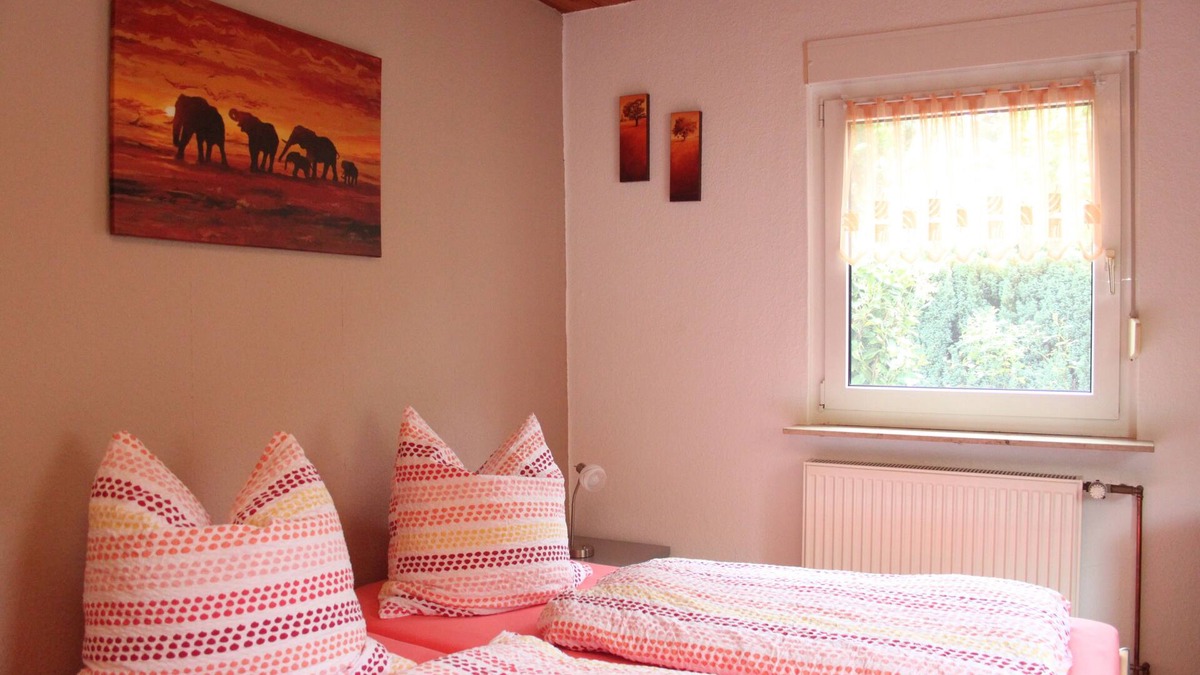 Sprockhoevel Apartment | Living in the countryside - but central
