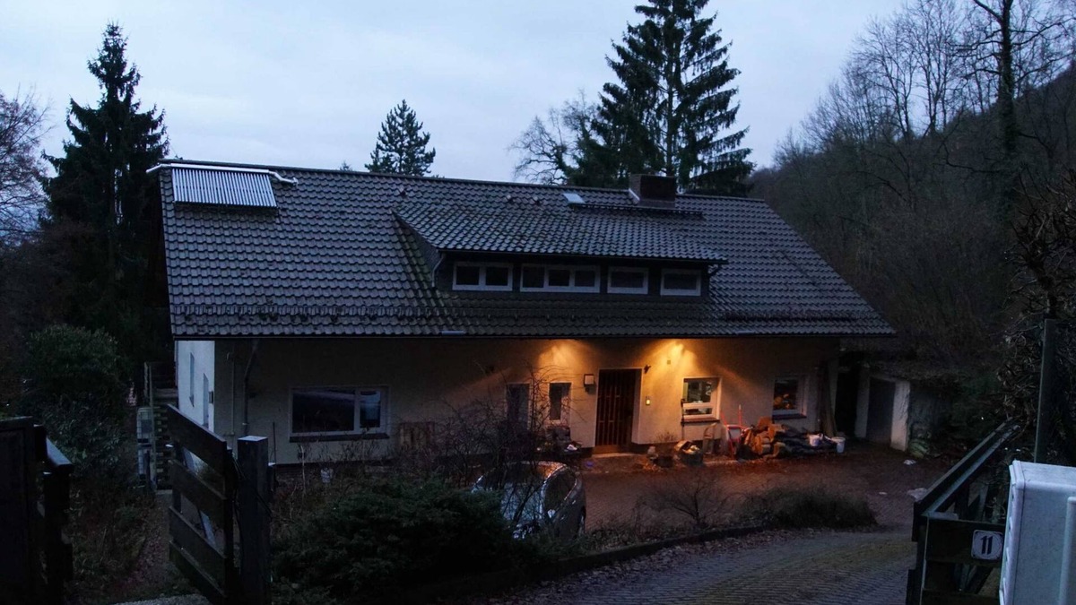 Brasselsberg Apartment | Living in the forest - apartment