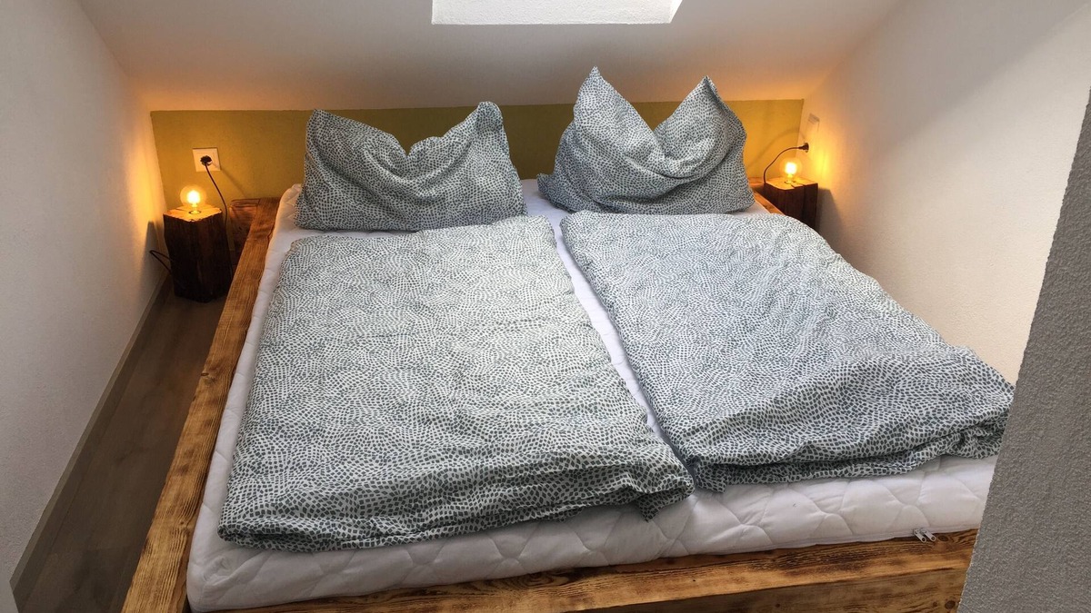 Schleiz Apartment | Living in the racing town of Schleiz