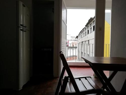 Nazare Apartment | Living in the vibrant center of Salvador