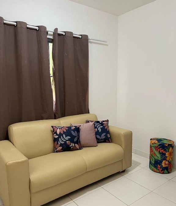 Monte Gordo House | Living nature