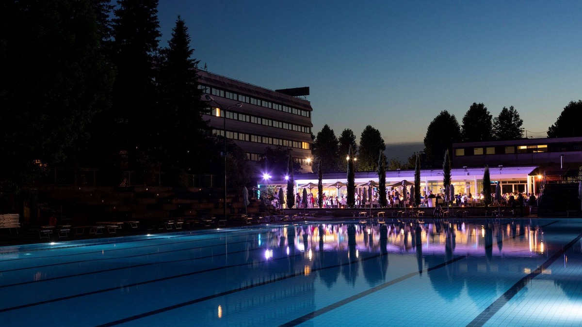 Villanova Hotel | Living Place Hotel