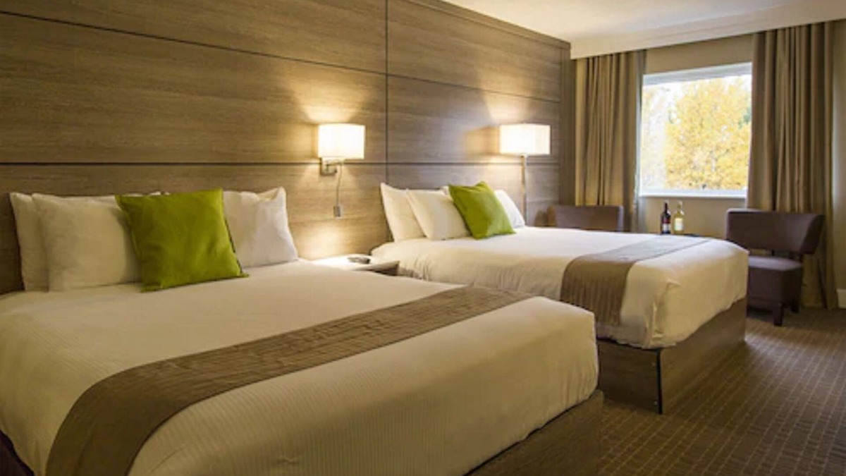 Collingwood Resort | Living Stone Golf Resort