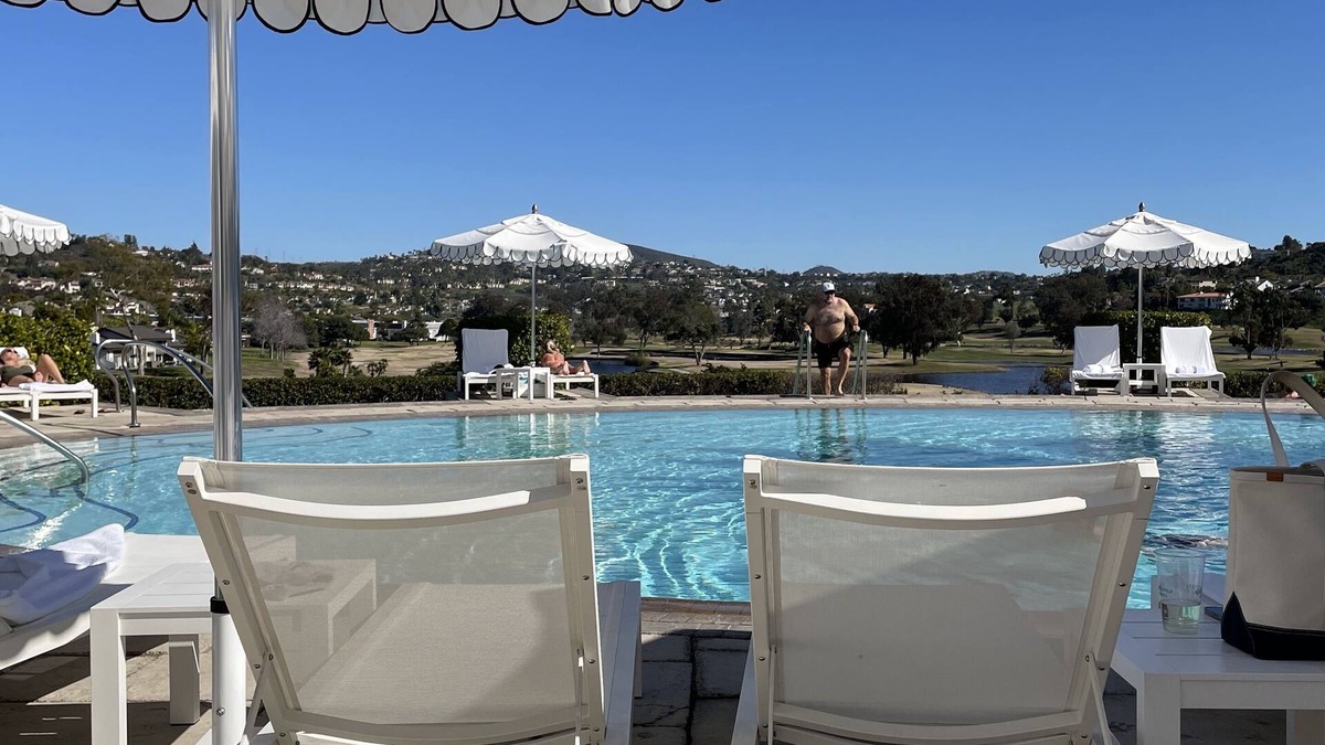 Carlsbad Condo | Living the Dream @ La Costa Resort