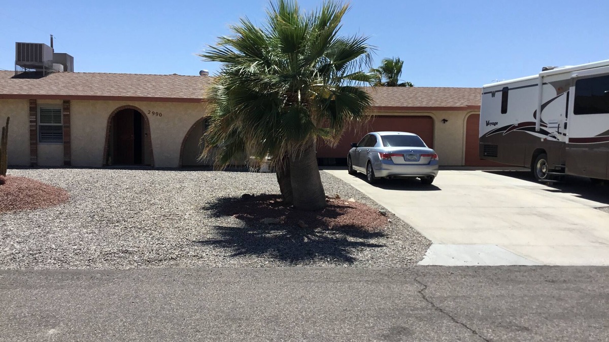 Lake Havasu City House | Living the Lake Life