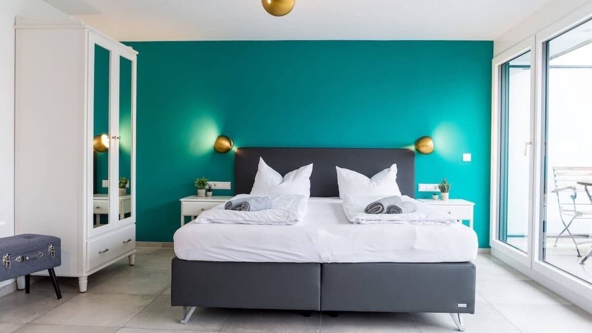 Bad Krozingen Apartment | living TIMELESS: Apartment Merino Bad Krozingen