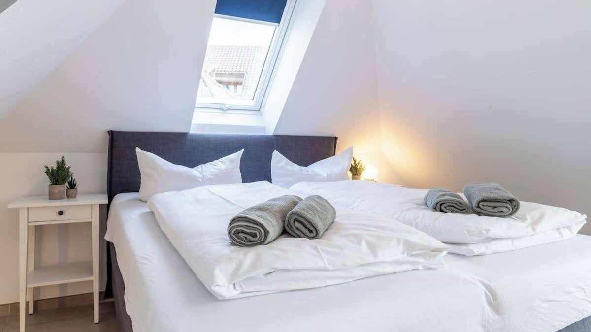 Bad Krozingen Apartment | living TIMELESS: Apartment Tirol Bad Krozingen