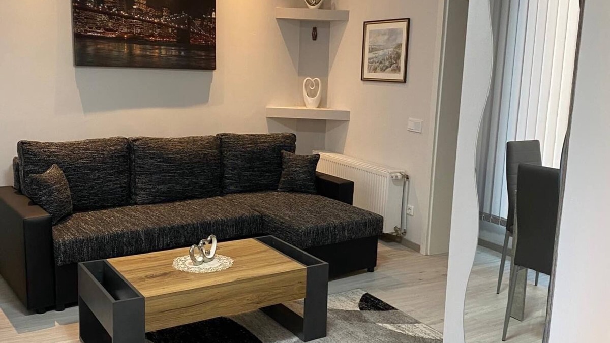 Bernkastel-Kues House | Living where Bernkastel pulsates: Mona Lisa vacation apartment!