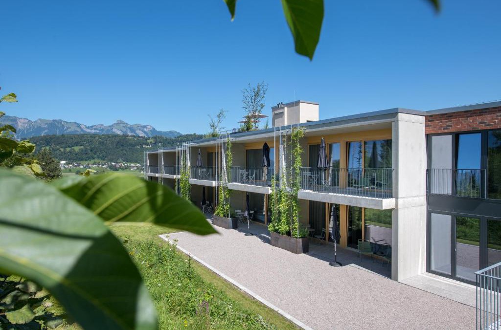 Toster Apartment | Livingreen Residences