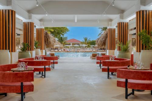 Jan Thiel Resort | Livingstone Jan Thiel Resort