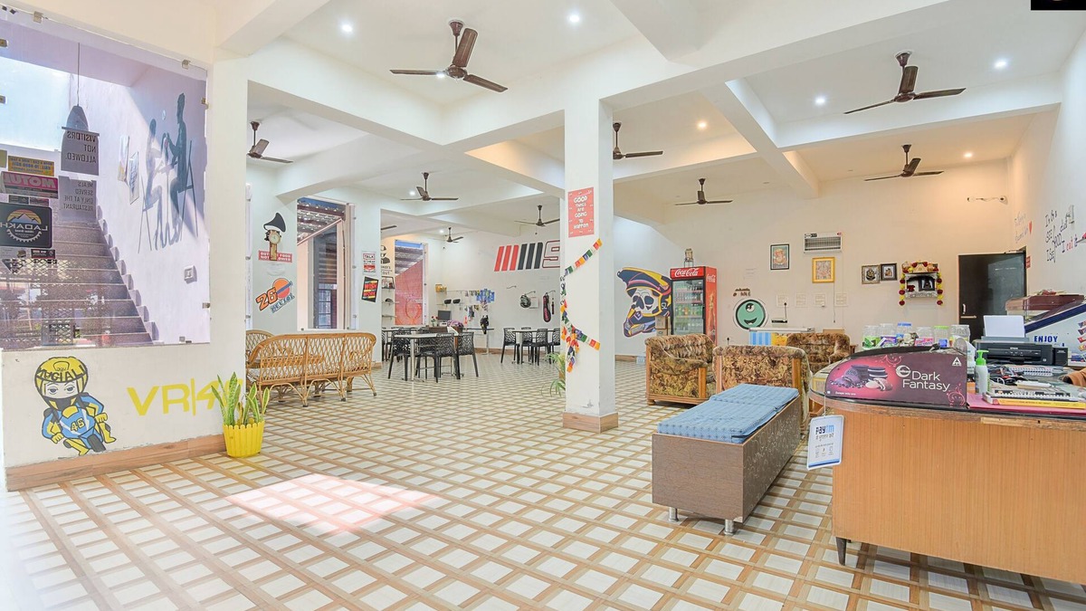 Jhajra Hotel | Livingstone The Village Hotel Dehradun Standard Room for Group