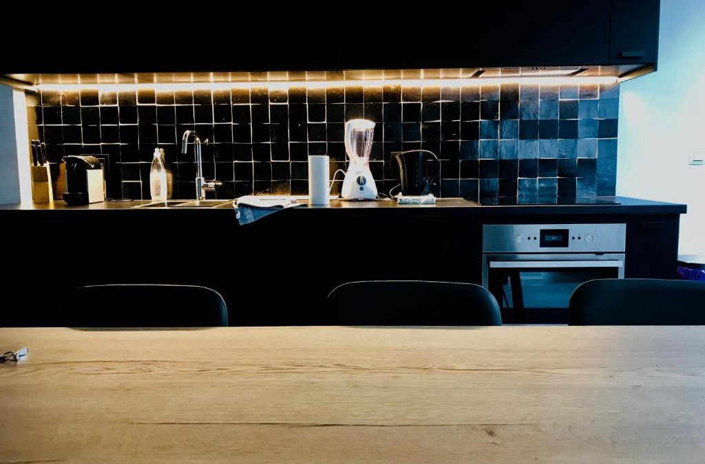 Ghent House | LivingTheMoment