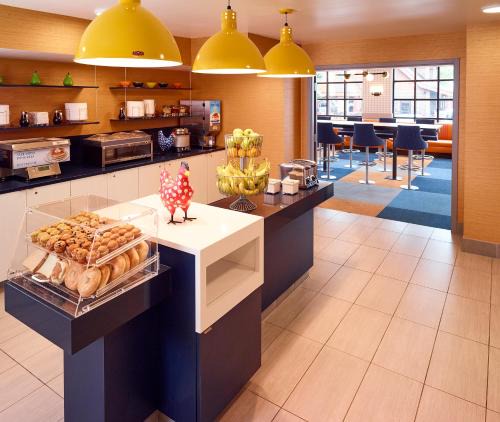 Burnsville Hotel | LivINN Hotel Minneapolis South/Burnsville