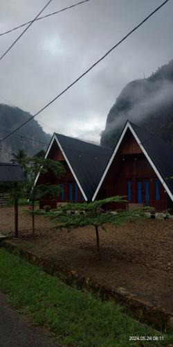 Harau Cabin | Livio Homestay