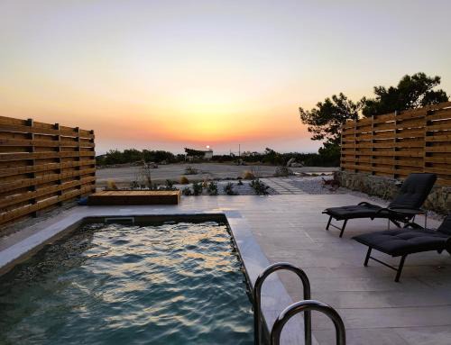 Ayios Pandeleimon Apartment | LIViT Condo Elafonisi