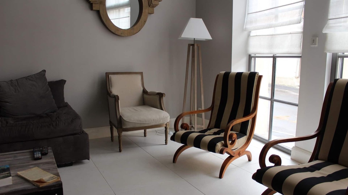 Champagnac-le-Vieux House | Livradois Forez Regional Nature Park
