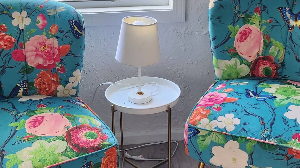 Andalusia House | LixyLouis Andalusia minutes from the Downtown
