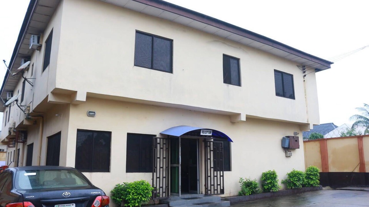 Calabar Hotel | Liz Ani Hotel