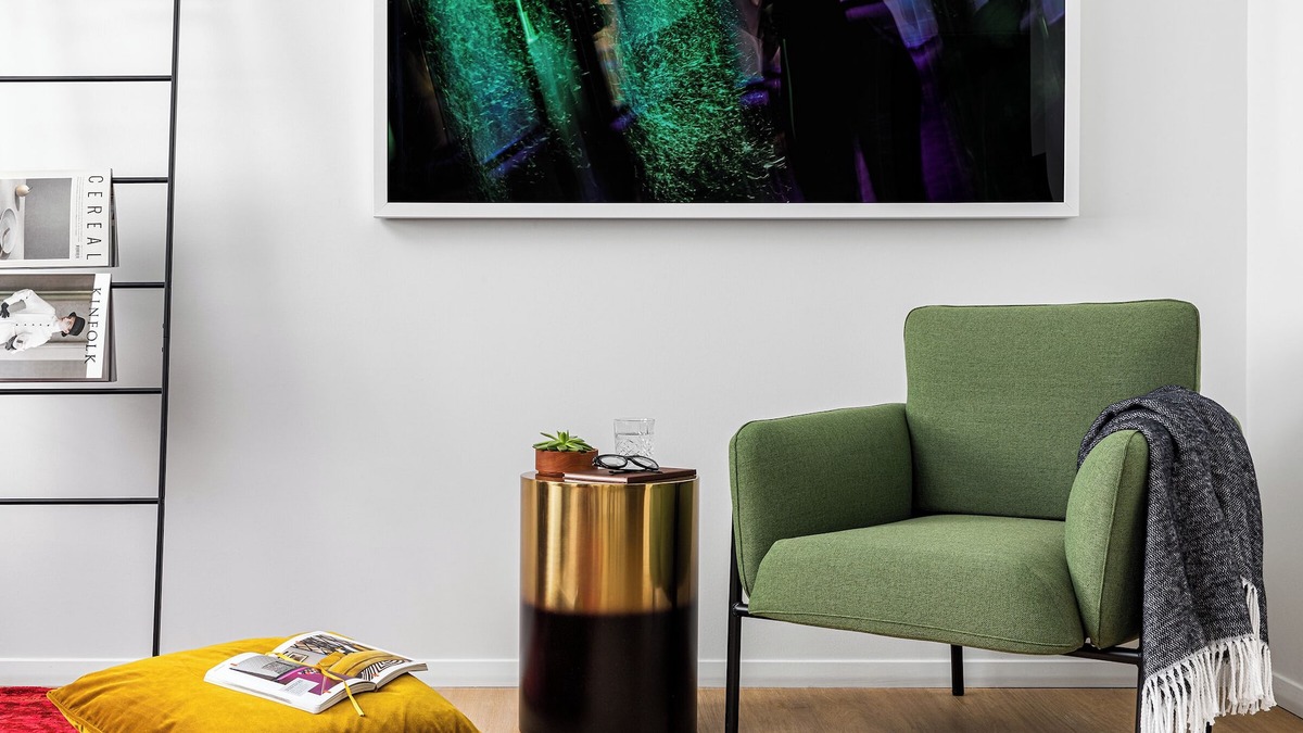 Logan Circle House | Liz by Black Swan - Executive ADA Stay (408)