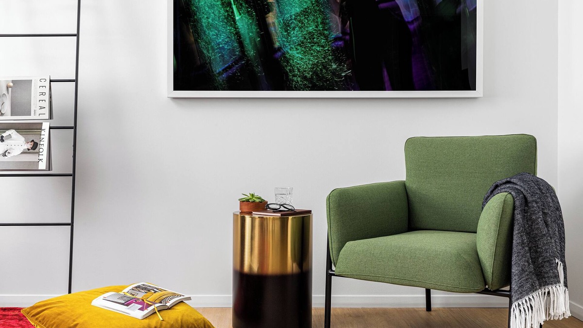 Logan Circle House | Liz by Black Swan - Logan Circle (405)