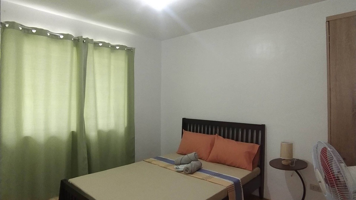 Tangub House | Liz transient housen4 bedroom/3 Toiletn16 guest can accupy