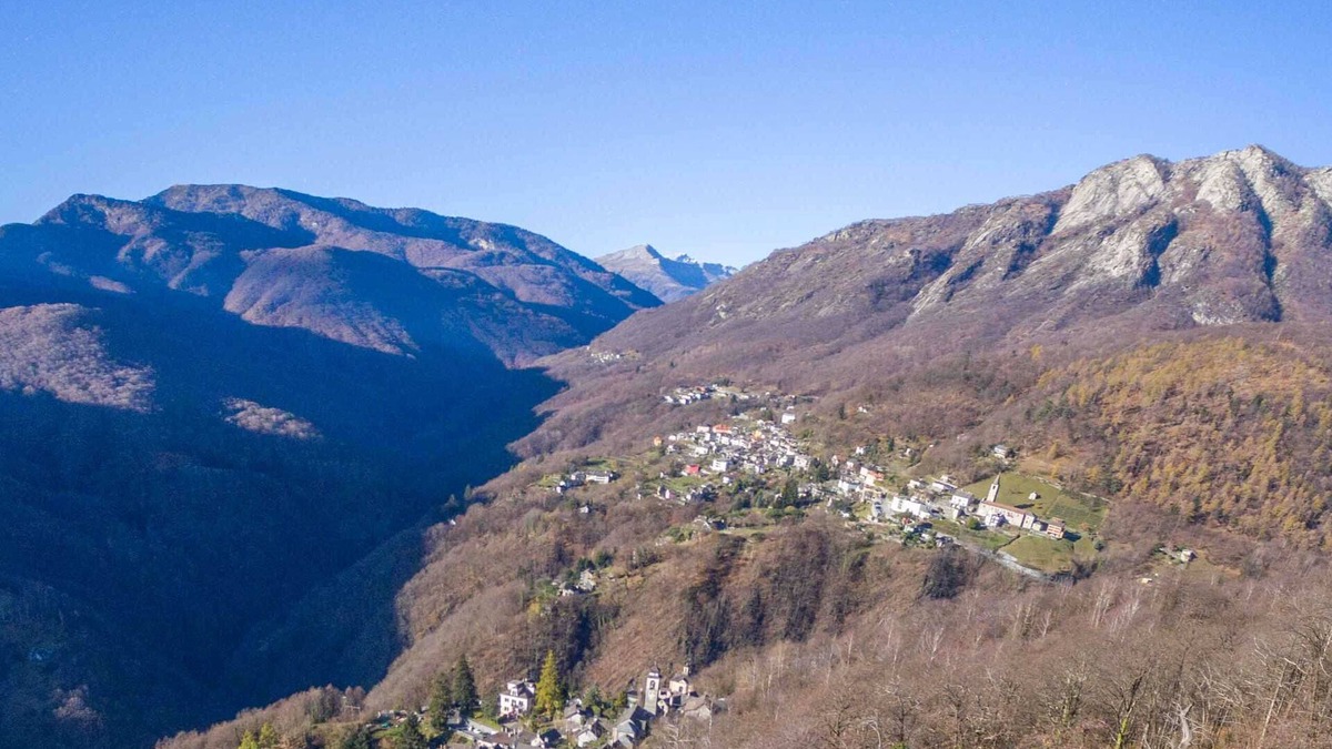 Isorno Apartment | Lizard House-Auressio, Onsernone Valley (TI)