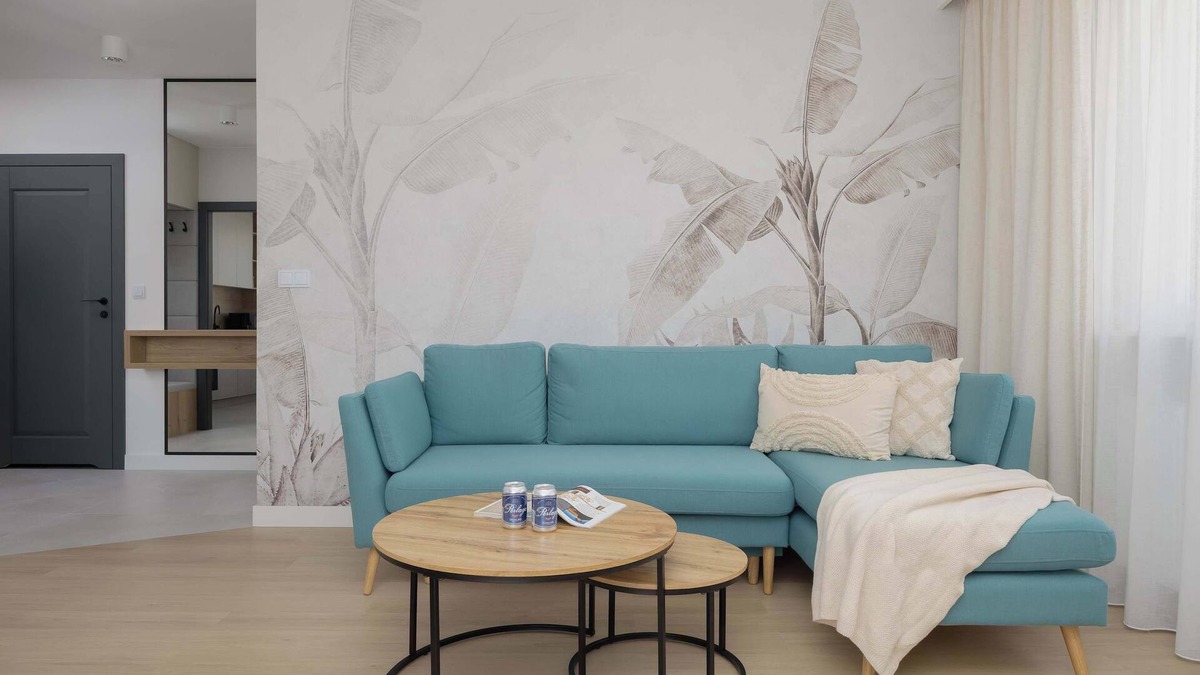 Saska Kepa Apartment | Lizbońska 5 | Warsaw | Air-conditioned Apartment | PGE