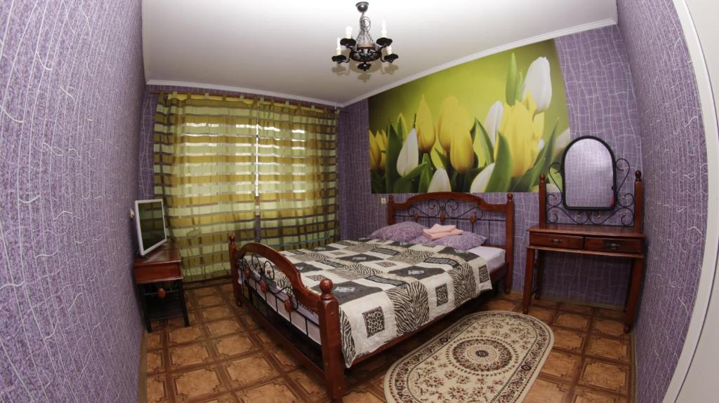 Yelino Apartment | Lizy Chaikinoy16