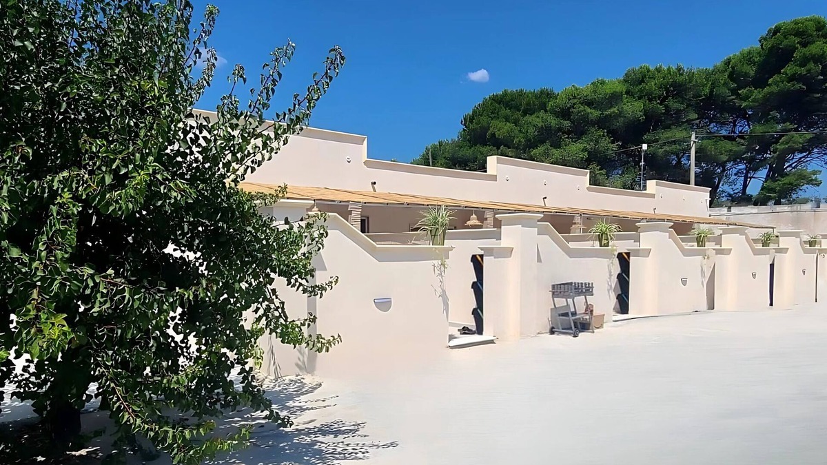 Taranto Villa | Lizzano Brand New VILLA by the SEA, Sunshine, Relaxation and Serenity in Salento