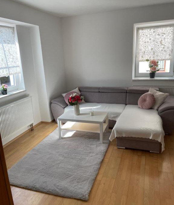Sankt Lorenzen im Murztal Apartment | LJD Real-Estate