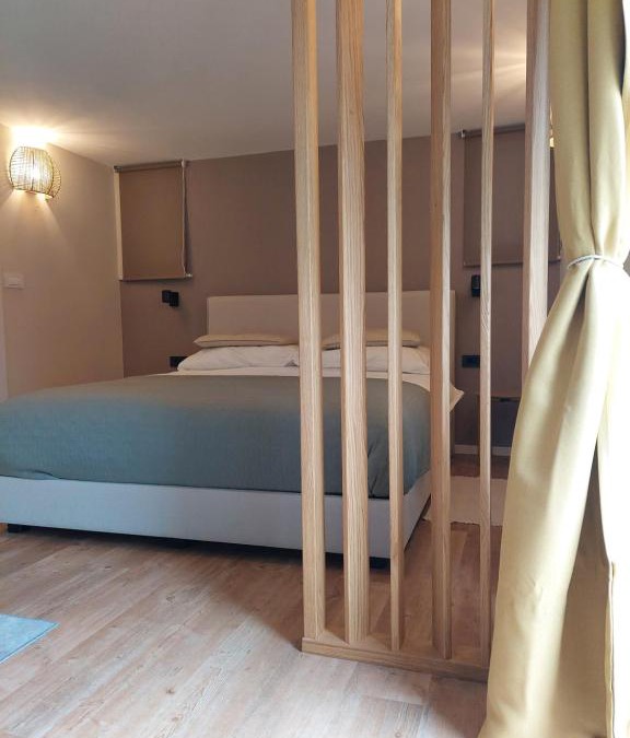 Ljubljana Apartment | Ljubljana's secret place