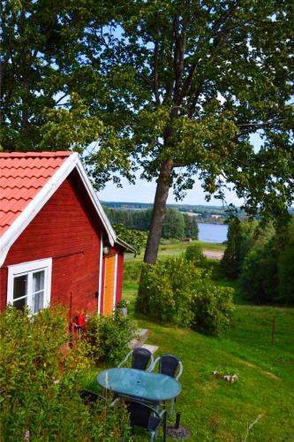 Aneby House | Ljungaviken