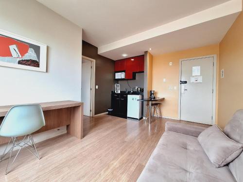 Barro Preto Apartment | LK Barro Preto 11