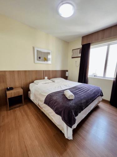 Barro Preto Apartment | LK Barro Preto 9
