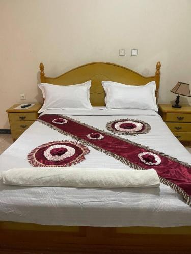 Mek'ele Hotel | LK Pension