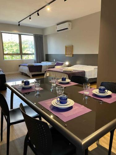 Barro Preto Apartment | LK Santo Agostinho 2