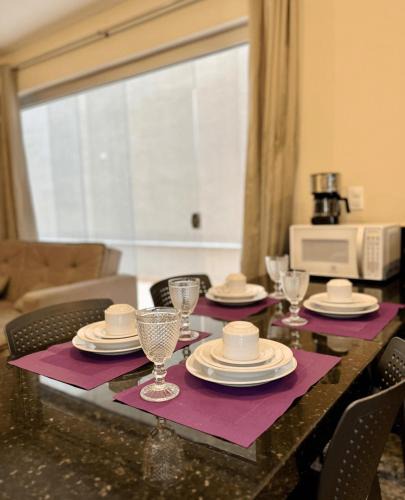 Santo Agostinho Apartment | LK Santo Agostinho 5