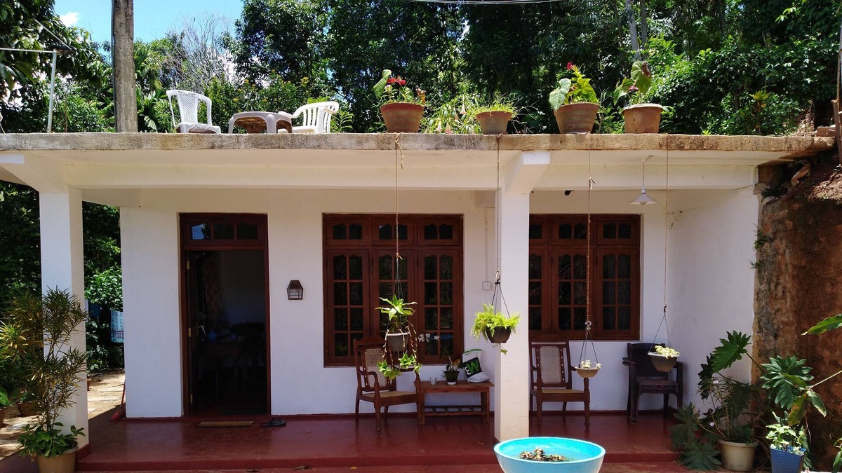 Udispattuwa Cottage | Spice Cottage ,Knuckles Mts. fantastic views , ideal families, Trekking cntr.