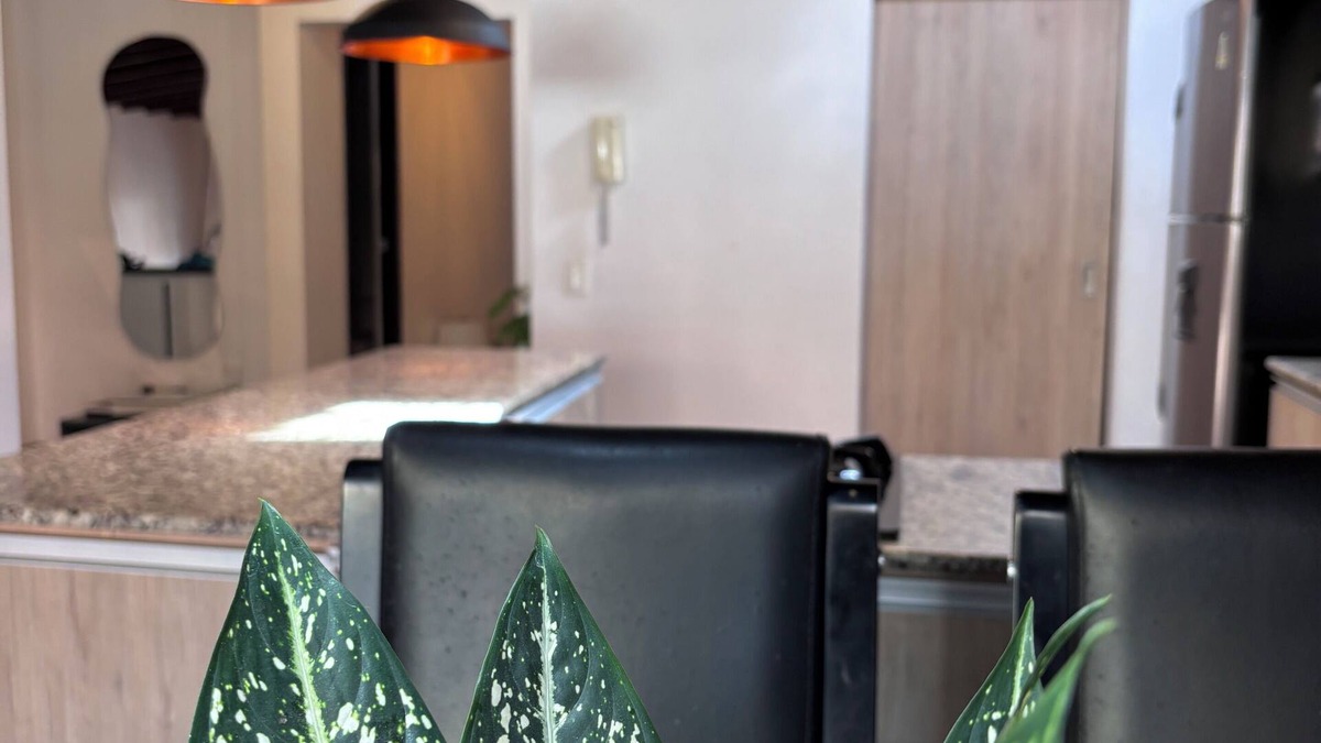 La America Villa | LK | Villa Bolivar ! Unique Comfort and Style in Vibrant Laureles !