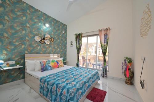 Satara Ski Chalet | ll EMPYREAN STAY 30ML CHALET KAS ll