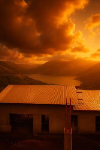 Bhilar Villa | ll EMPYREAN STAY ll PANCHAGANI VILLA ll