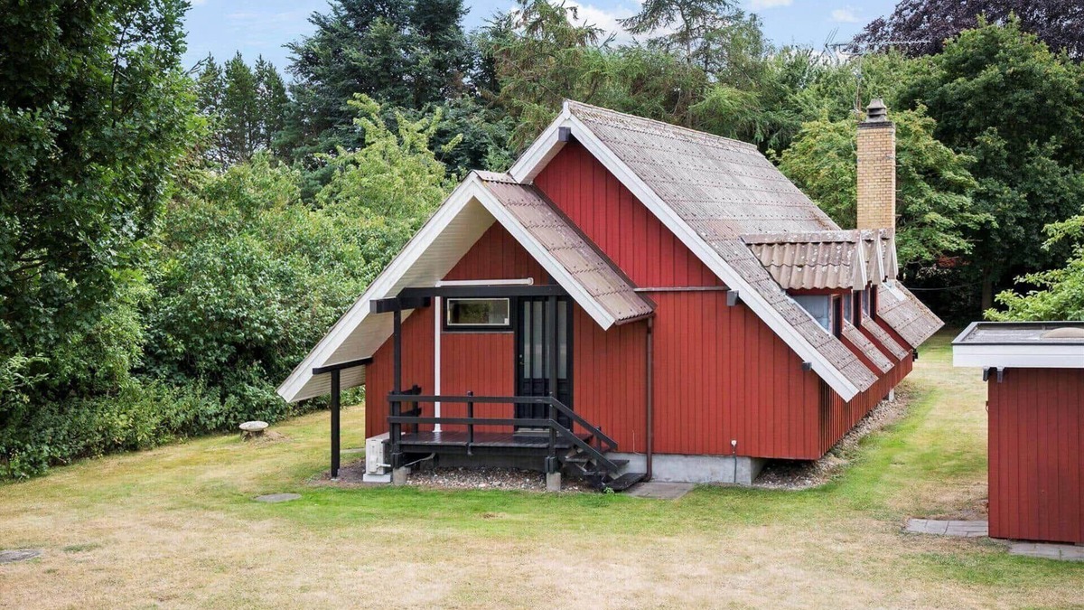 Hov House | LL238 Tranekær - Engvej 17