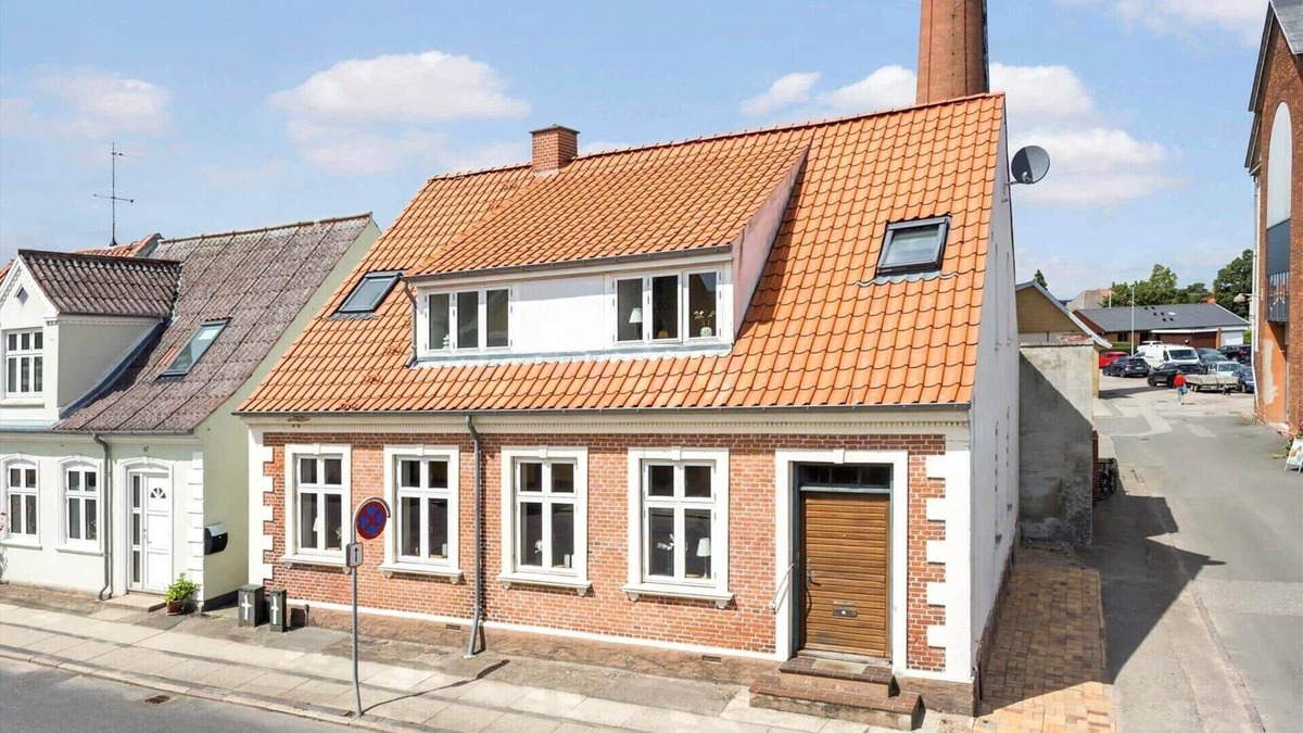 Rudkobing House | LL249 Rudkøbing - Nørrebro 49