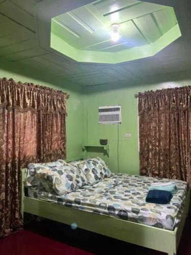 Hinatuan House | Llamas Hometel