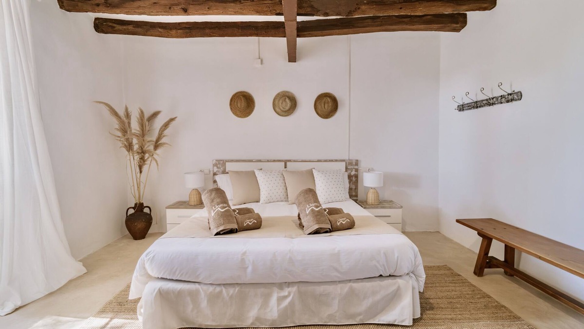 Majorca House | Llampí, Nature, swimming pool and Mallorcan charm