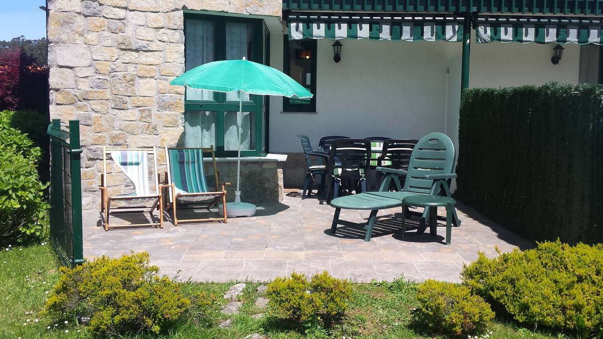 Posada de Llanes Apartment | Llanes: Apartment/flat - Llanes